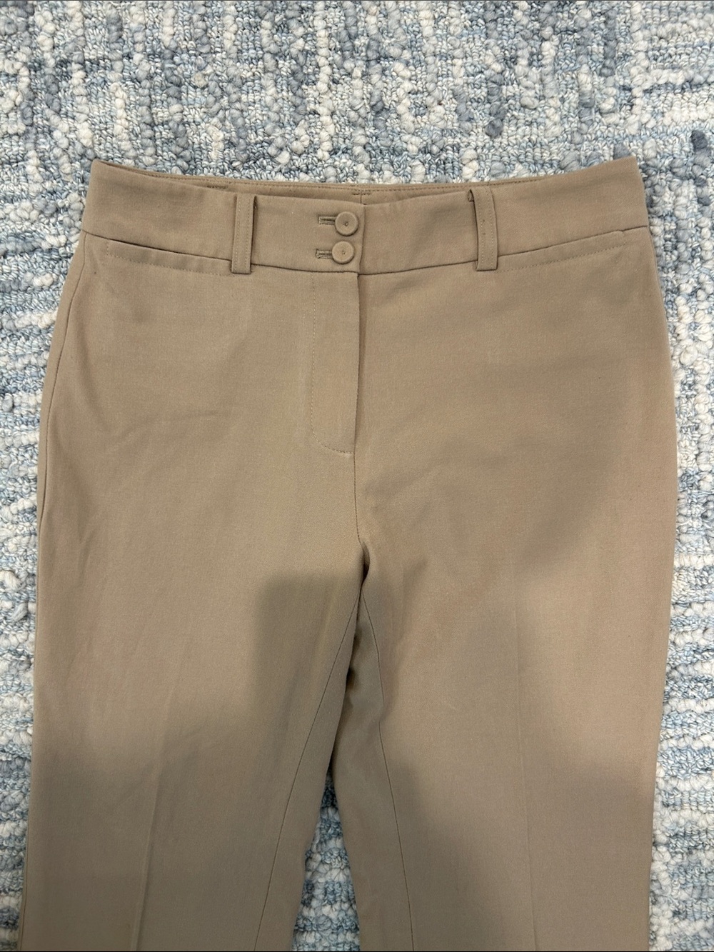 Talbots Petite Heritage Dress Pants in size 4